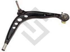**IM BMW SERIE 3 91/97 - Z3 95/97 - PARRILLA DER.C/ROTULA