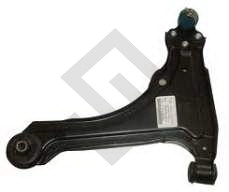 **CH OPEL VECTRA 88/98 - ASTRA 91/97 - PARRILLA DER. C/ROTULA