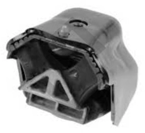 IM SOPORTE MOTOR IZQ. M. BENZ SPRINTER 12/... - MARCA AMARILLA