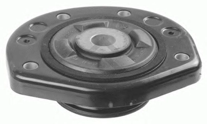 IM CAZOLETA DEL. M. BENZ SPRINTER 411/415/515 12/... - COMPLETA
