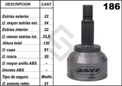VW JTA.HOMOC. GOL TREND / FOX / SURAN / VOYAGE 08/... (22/22) - SEG M