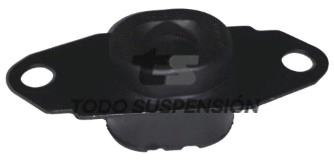 IM SOPORTE MOTOR NISSAN TIIDA 08/...