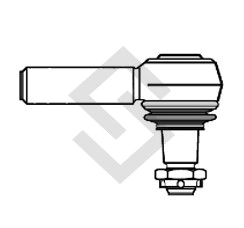 FD EXT. CAMION 14000 (REGULABLE - 120MM