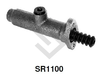 IM CILMAE EMB. 19MM M.BENZ 180 FURGON - P/SR 1100