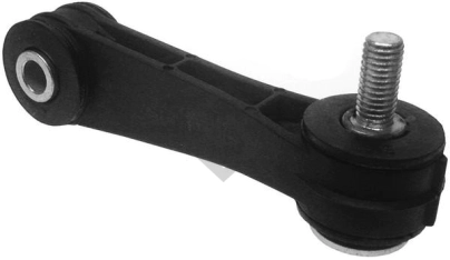 VW BIELETA DEL. GOLF IV 97/... NEW BEETLE 98/03 - AUDI A3 96/03 -  BORA/ LEON/TOLEDO 99/... - PLASTICA