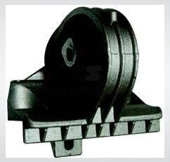 RT SOPORTE MOTOR TRAS. R.19/CLIO/KANGOO- LADO CAJA