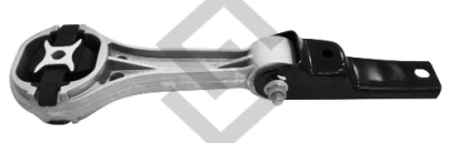 VW SOP. MOTOR TRAS. UP