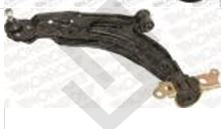 FT PALIO WEEKEND PARRILLA IZQ. C/ROTULA