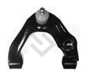 **IM NISSAN D21 92/98 - D22 98/02  PARR. SUP. DER. C/ROT