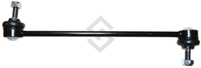 FT BIELETA DEL. 500L FIRE 1.4 16V / A. ROMEO GIULIETTA 10/... - 298MM 