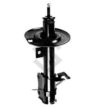 IM AMORT.DEL. IZQ. NISSAN SENTRA 10/...