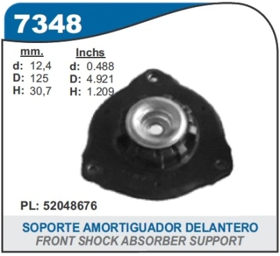 FT CAZOLETA DEL. TORO 16/... JEEP RENEGADE 16/..