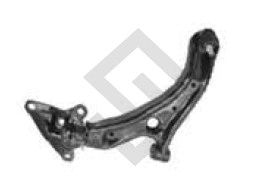 **IM HONDA FIT II/CITY 09/... PARRILLA IZQ. C/ROTULA