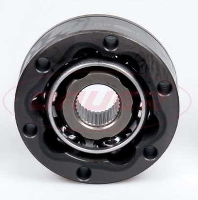 VW JTA.HOMOC. FOX/SURAN 04/... L/CAJA - 100MM