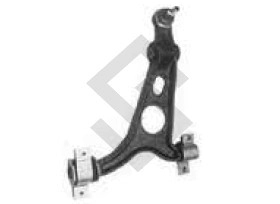 IM ALFA ROMEO 147/156 97/05 - PARRILLA INF. DER. C/ROTULA