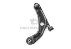 FT F.500 - 2012/... - CHAPA PARRILLA IZQ.C/ROTULA