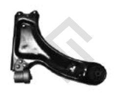 **CH CORSA II /MERIVA - 02/... - PARRILLA DER. S/ROTULA