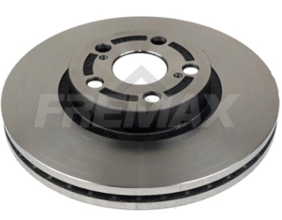 IM DISCO FRENO DEL. (V) TOYOTA COROLLA 1.8 15/...