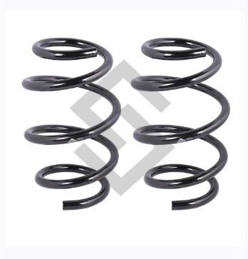 RT KIT SUSP. DEL. SANDERO 2.0 RS 15/...