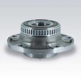 IM MAZA DE RUEDA DEL. BMW 318/320/325/330 - C/ABS - C/RODAMIENTO