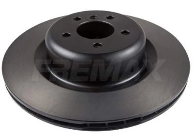 IM DISCO FRENO TRAS. (V) BMW X5M/X6M 10/... - X5 50I 15/...