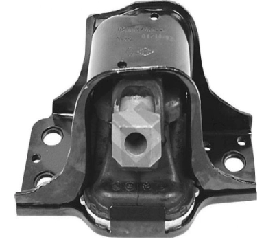 RT SOPORTE MOTOR HIDRAULICO MEGANE II