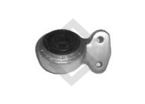 **IM BMW SERIE 3 98/... - PARRILLA DER. C/BUJE - ALUMINIO
