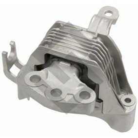 CH SOPORTE MOTOR DEL. DER. CRUZE 1.8 12/16