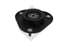 IM CAZOLETA AMORT. DEL. TOYOTA RAV4 06/13 - C/CRAPODINA