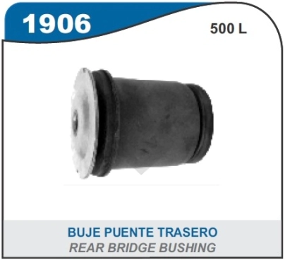FT BUJE SUSP. TRAS. LINEA /  PUNTO / UNO FASE 2 / MOBI
