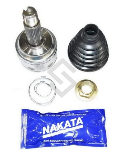 IM JTA. HOMOC. HONDA HR-V 1.8 AT - (30 / 25) - L/RUEDA