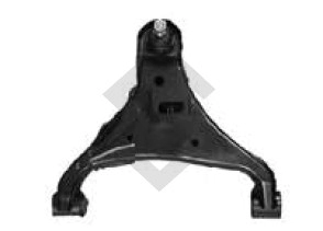 FD RANGER 12/... - PARRILLA INF. DER. C/ROTULA