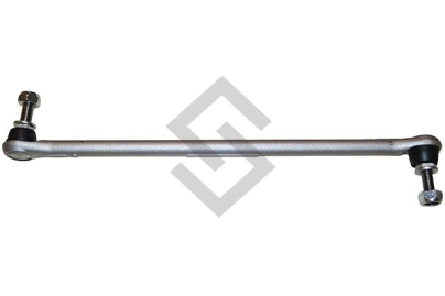 CT BIELETA DEL. C4 PICASSO / GRAND PICASSO 08/... - BERLINGO - 334MM