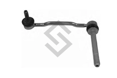 PG BIELETA IZQ. P.407 / C5 / C6 06/...