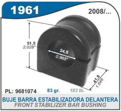 CH BUJE BARRA ESTAB. DEL. CAPTIVA 08/...