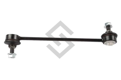 IM BIELETA DEL. IZQ. HYUNDAI I10 08/... - KIA PICANTO - 229.5MM