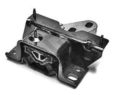 FD SOPORTE MOTOR IZQ. ECOSPORT KINETIC 2.0 4X2 - CAJA IB5