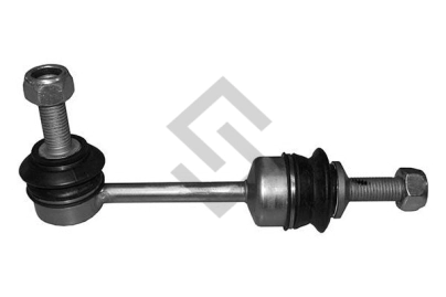 IM BIELETA TRAS. BMW X5/X6 07/... - 131.5MM
