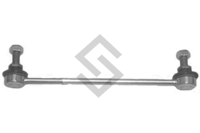 IM BIELETA TRAS. MINI COOPER S 00/.... 233MM