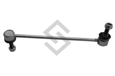 IM BIELETA DEL. DER. HYUNDAI SANTA FE 01/06 - 263MM