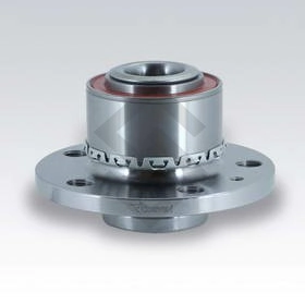 VW MAZA RUEDA DEL. FOX/CROSSFOX 1.6 04/... POLO 03/15 - SURAN 1.6 06/... IBIZA 94/03 - S/ABS - 36 ESTRIAS