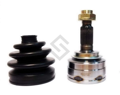 IM JTA.HOMOC. HONDA FIT 04/08 - CITY/CIVIC 07/11  (26 - 22) SEG M
