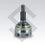 IM JTA. HOMOC. TOYOTA CAMRY V6 USA C/ABS