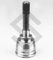IM JTA. HOMOC. SUZUKI VITARA/SIDEKICK 89/95 (26 - 22) SEG M