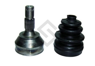 PG JTA.HOMOC. P.405 / BX / ZX (25 - 22) SEG I