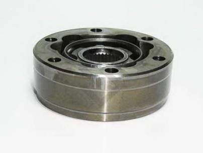 VW JTA. HOMOC. GACEL 1.8 /GOL/CARAT/SENDA/CORDOBA/IBIZA/TOLEDO- L/CAJA - 33 EST