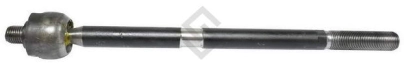 FD AXIAL FIESTA KINETIC 11/...  KA 14/...- LT 288MM