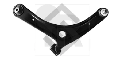 IM JEEP COMPASS / PATRIOT 06/... - PARRILLA IZQ. C/ROTULA