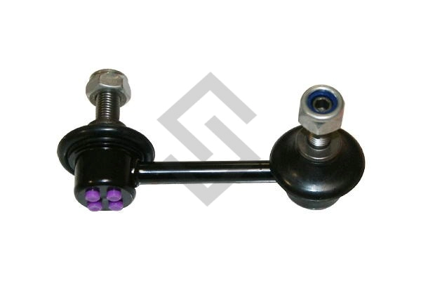 IM BIELETA TRAS. IZQ. HONDA CR-V 07/11