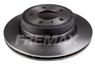 IM DISCO FRENO TRAS. (V) BMW 135I 08/...